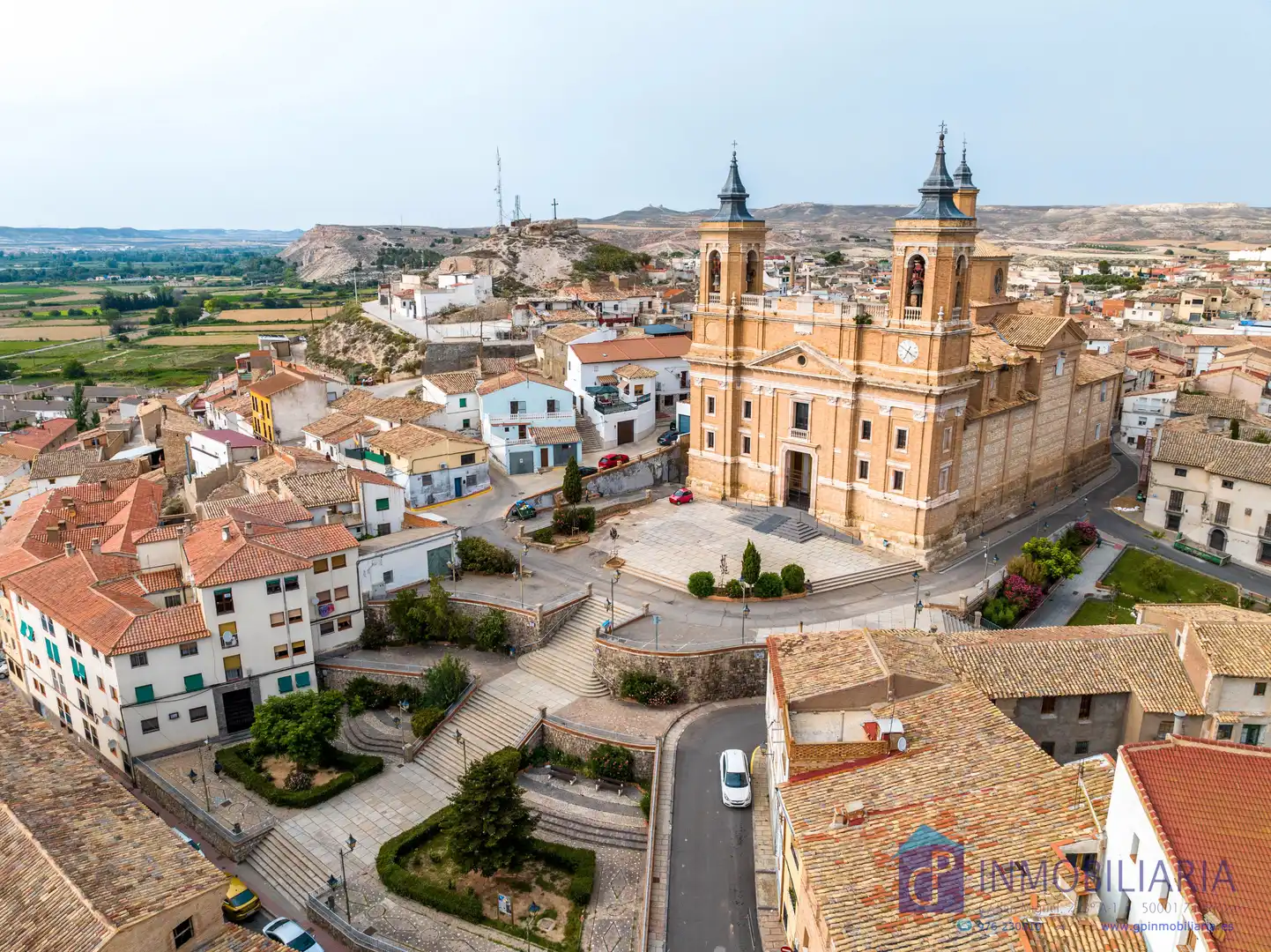 Àtic en venda a N/A, Épila