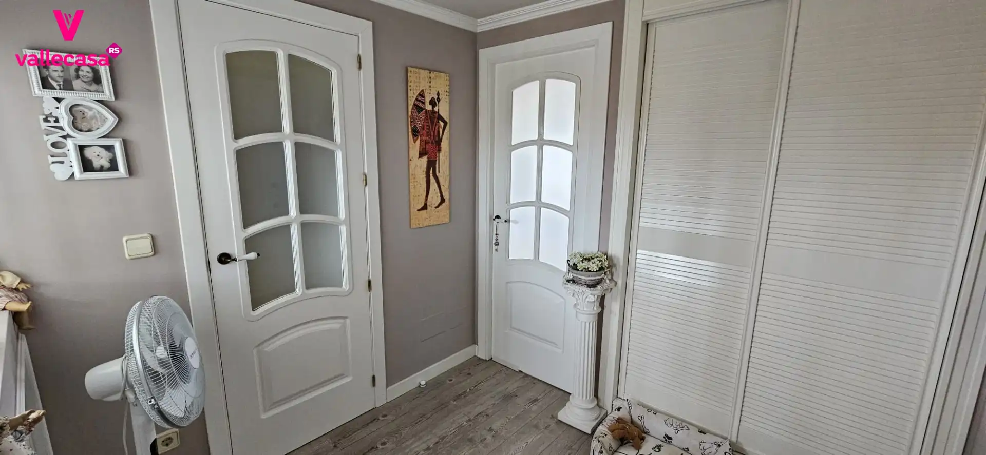 Wohnung mit Aufzug zum Verkauf in Ciudad Lineal, imagen 3