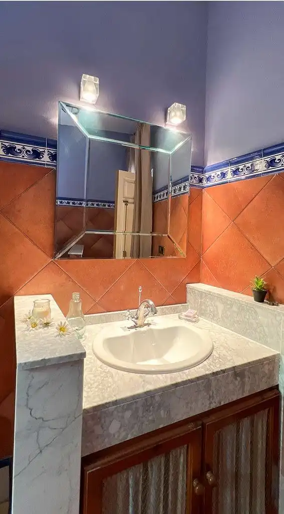Baño de Casa o chalet en venta en Instinción