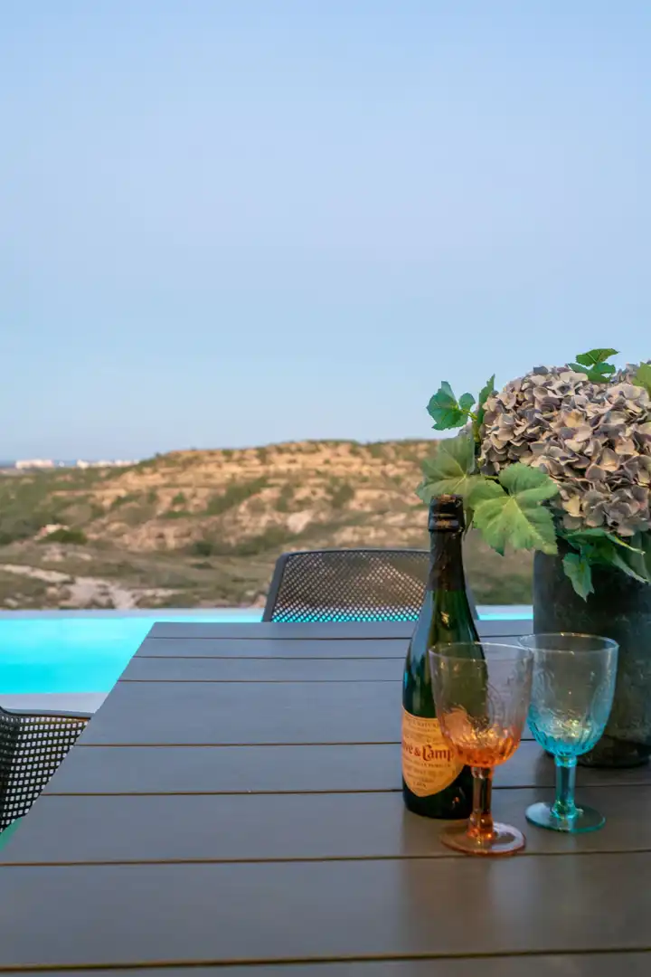 Villa avec piscine à vendre à Avenida del Recorral, imagen 7
