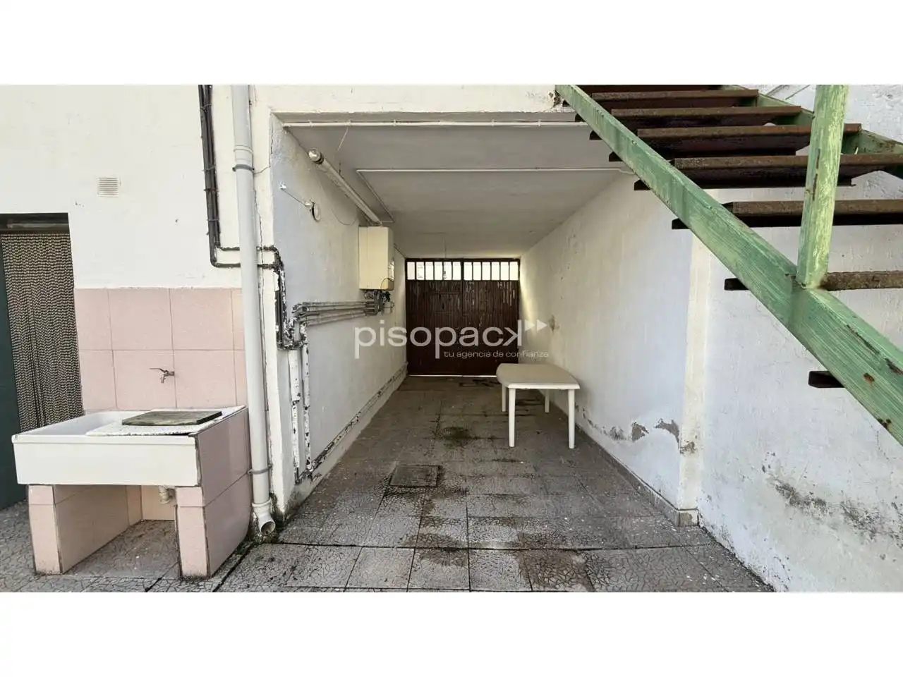 Casa o chalet en venta en Azagra con Calefacción