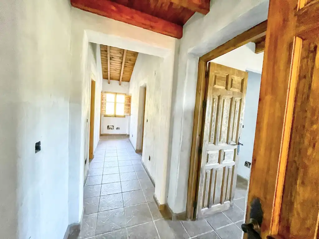 Casa rústica amb piscina en venda a El Borge, imagen 10