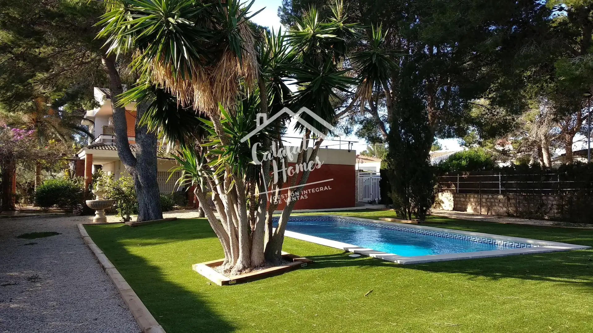 Casa con terraza en venta en Calafat, imagen 37