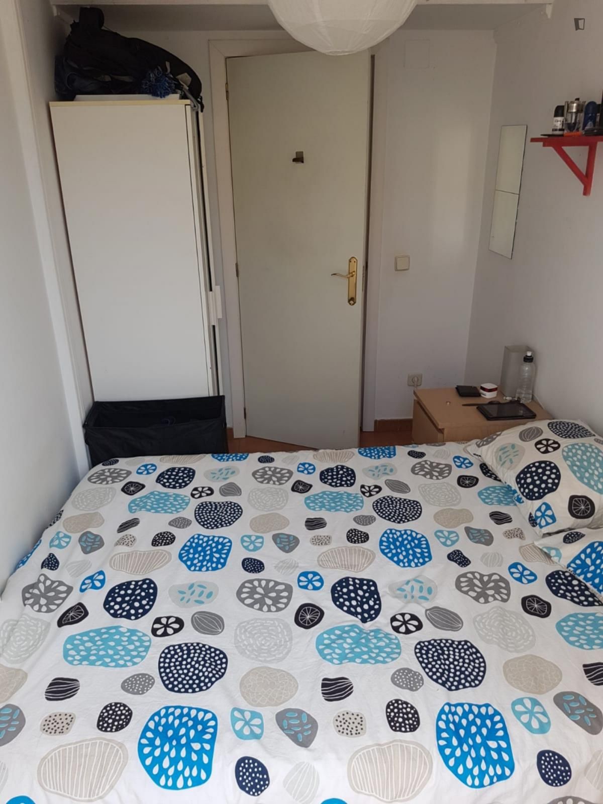 Apartamento de alquiler en Embajadores - Lavapiés