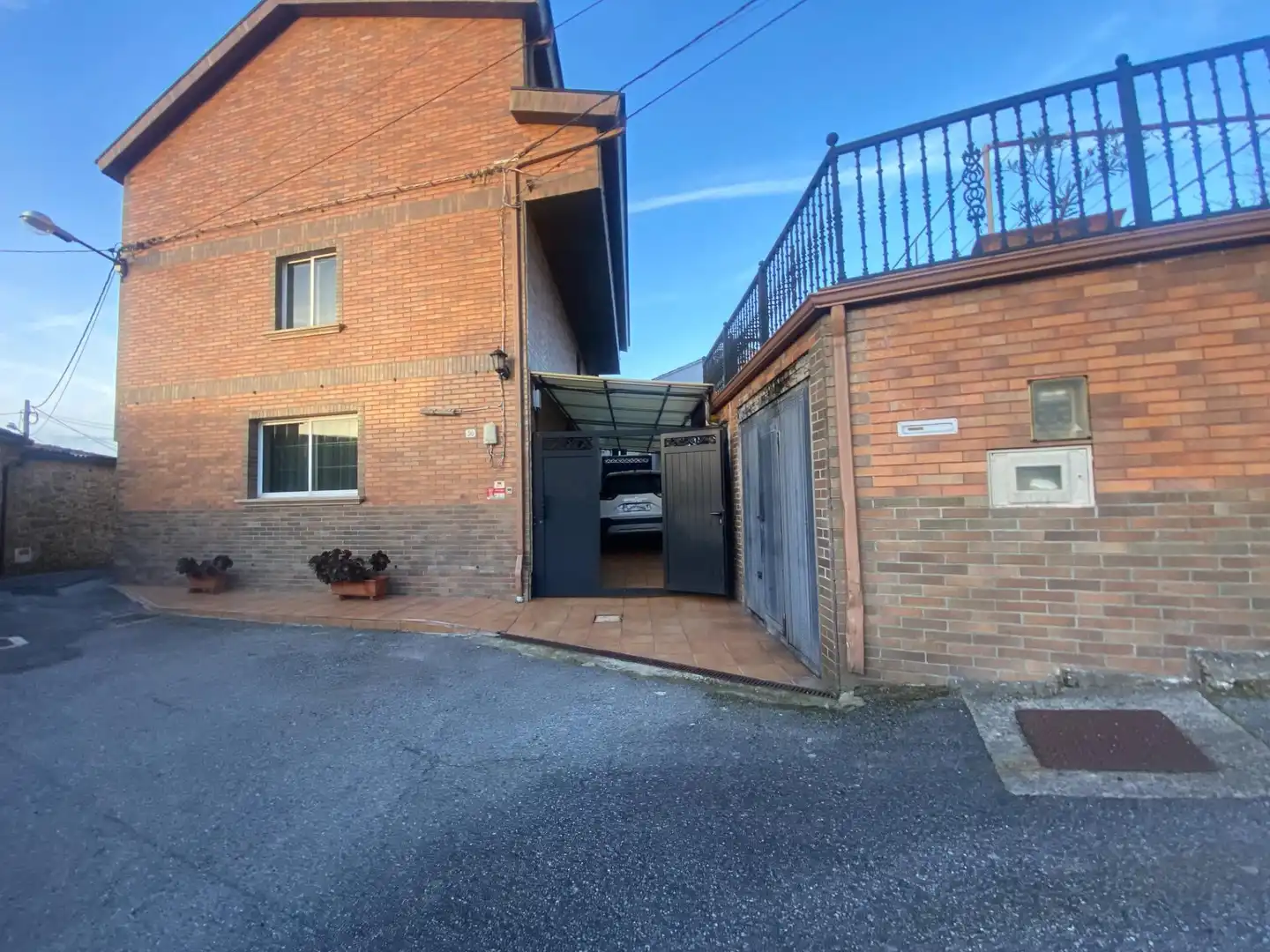 House for sale in Calle AMPROA-BAMIO 36, imagen 3