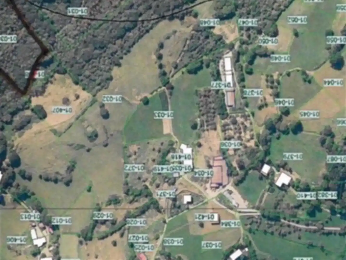 Land for sale in Larraul, Gipuzkoa