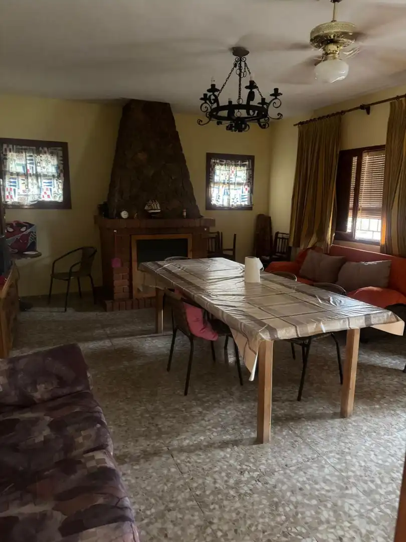 Dining room of Houses for sale in Daimiel