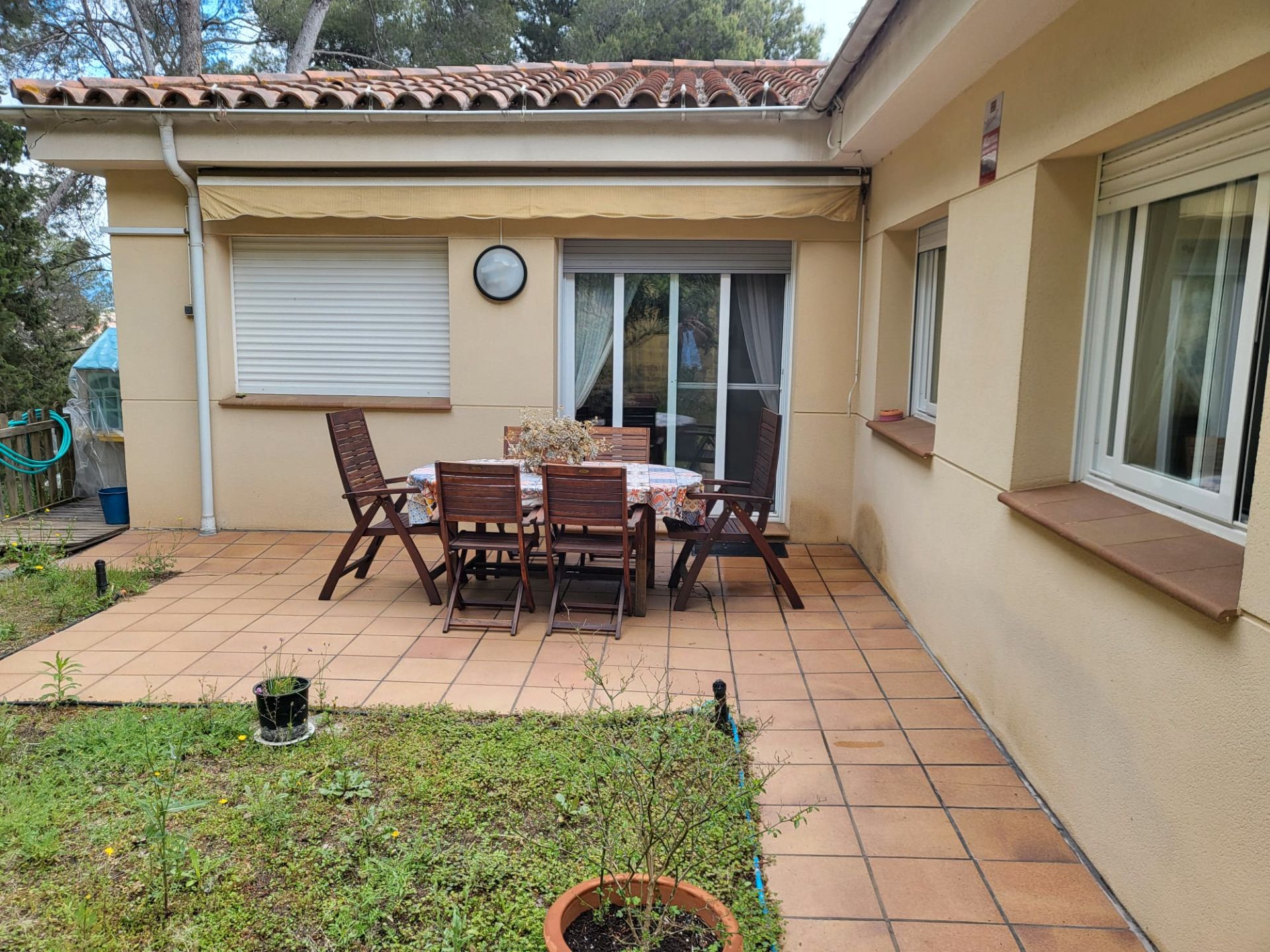 Casa adosada en venta en Carrer de Pau Casals, Montornès del Vallès