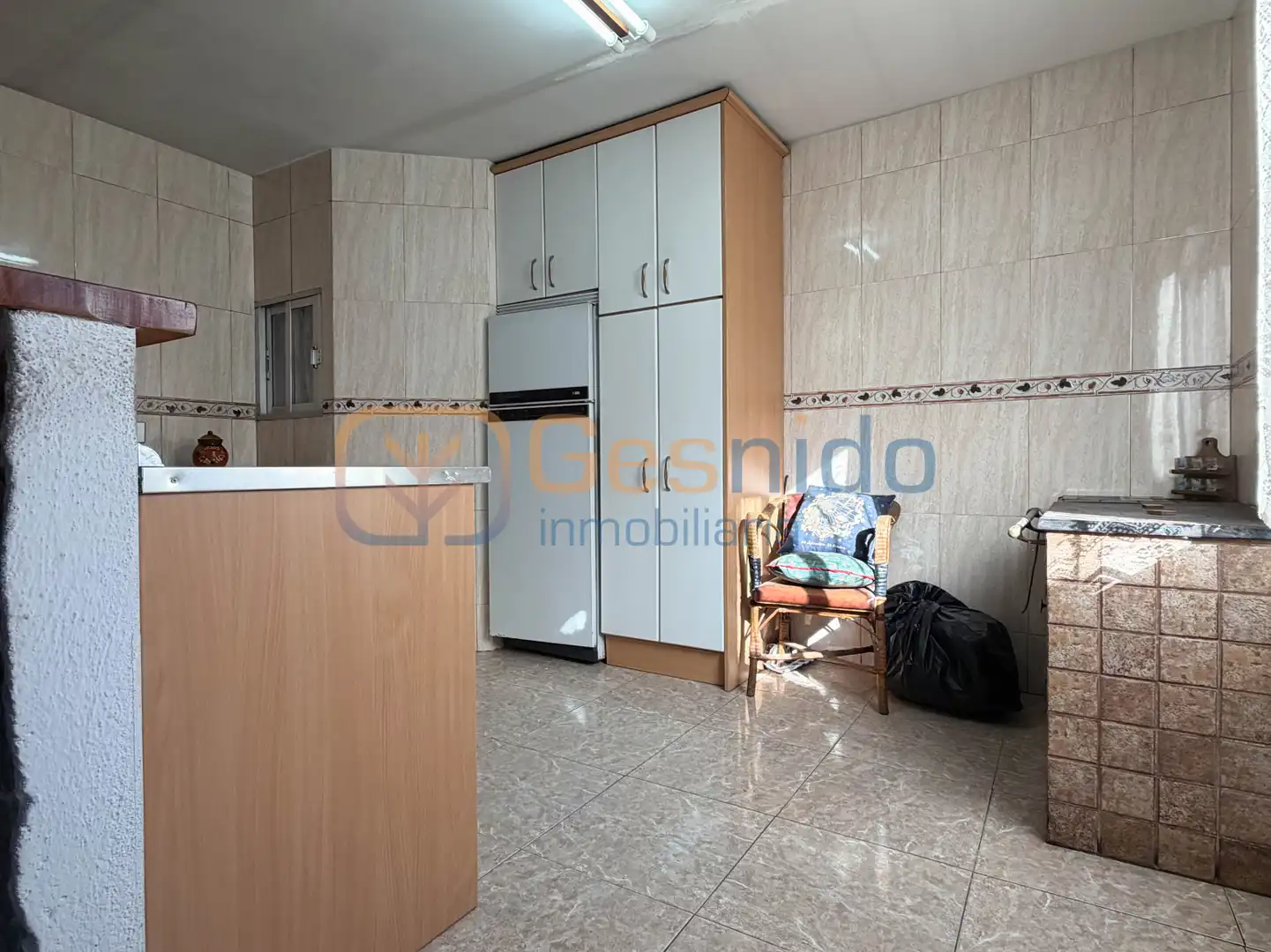 Casa en venda a Santa María la Real de Nieva, imagen 7