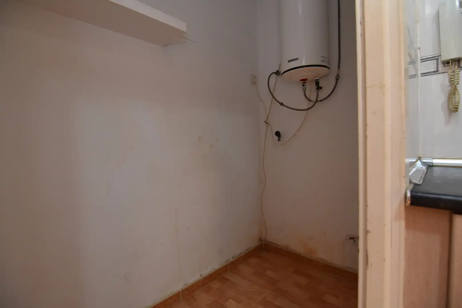 Wohnung zum Verkauf in Pineda de Mar mit Balkon