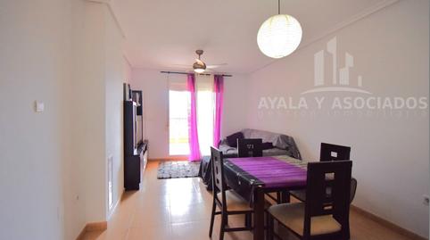 Foto 2 de Piso en venta en Islas Menores - Mar de Cristal, Cartagena