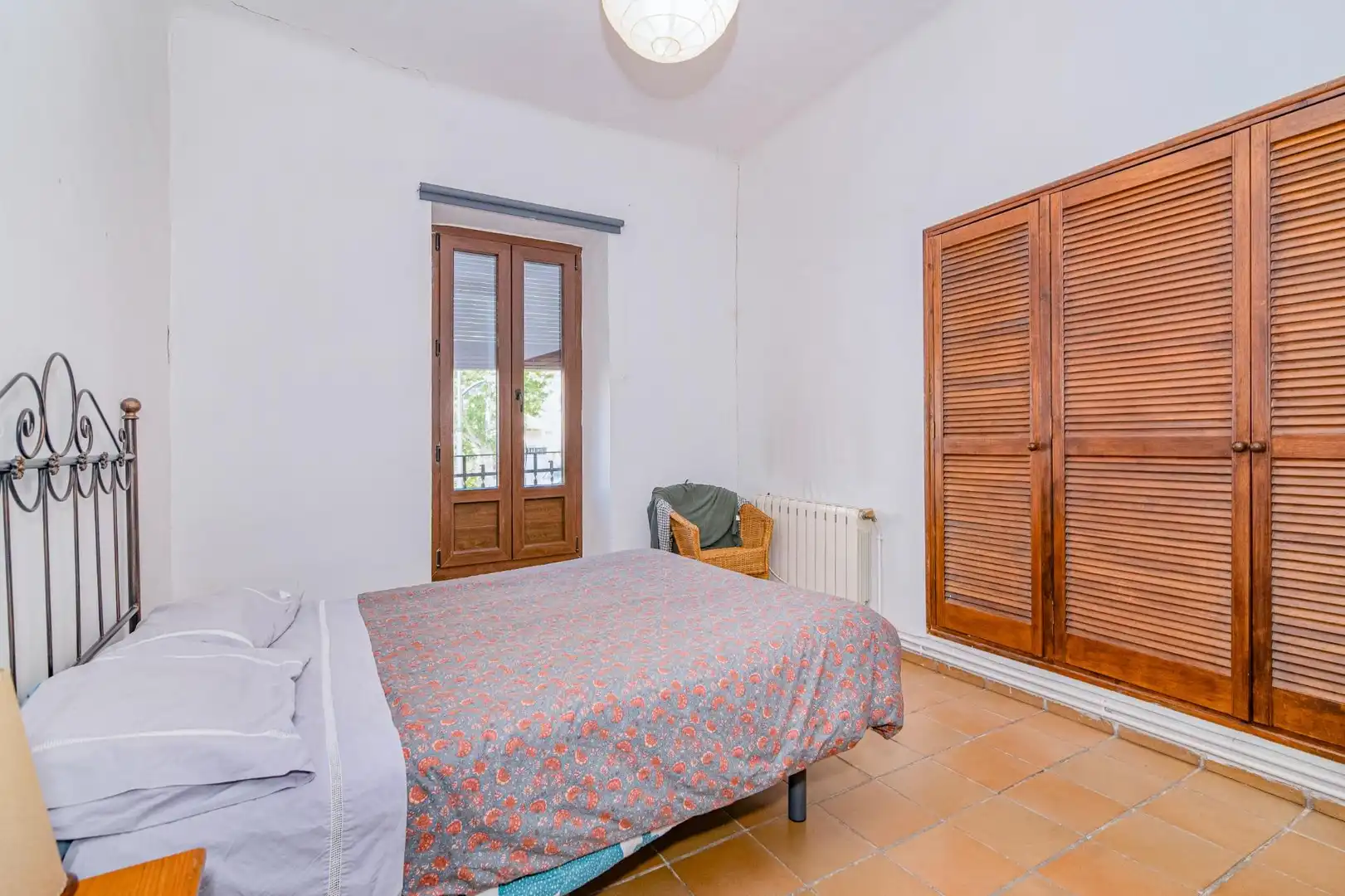 Habitación de Casa o chalet en venta en Cúllar Vega