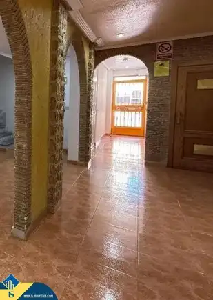 Penthouse mit Terrasse zum Verkauf in Centro, imagen 17