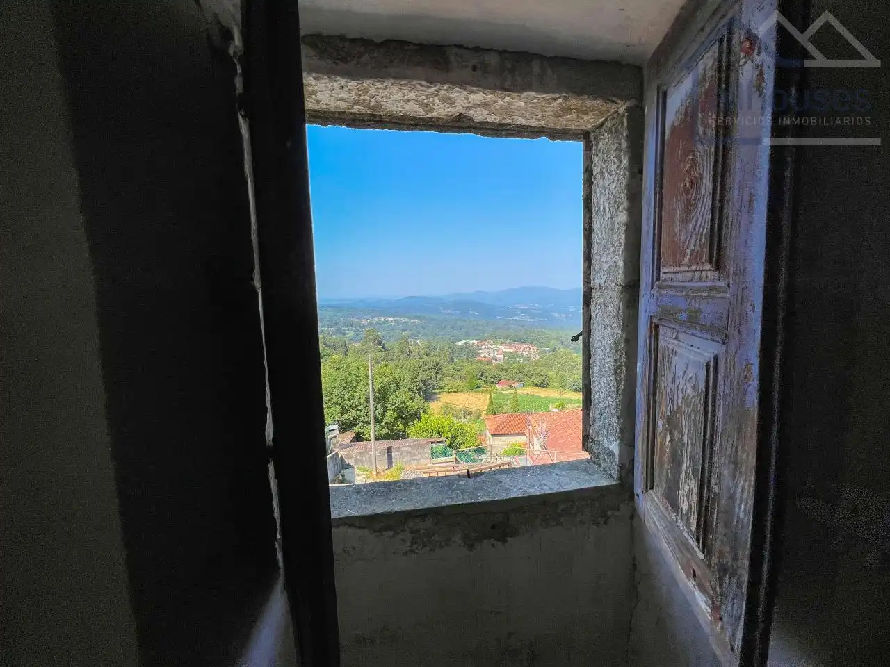 Casa rústica amb jardí en venda a Covelo, imagen 16