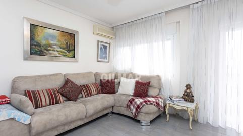 Foto 3 de Piso en venta en Bellas Vistas,  Madrid Capital