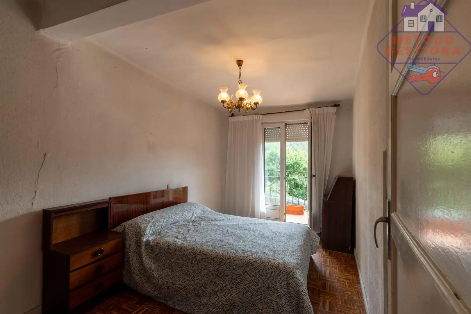 Casa aparellada en venda a Polanco, imagen 19