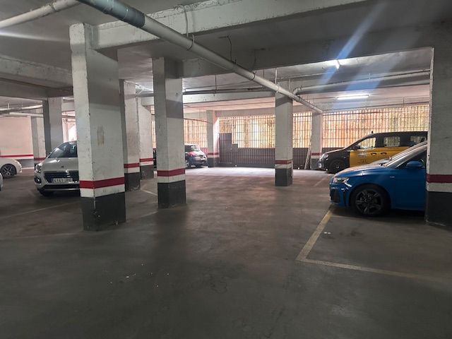 Parking of Garage for sale in  Barcelona Capital
