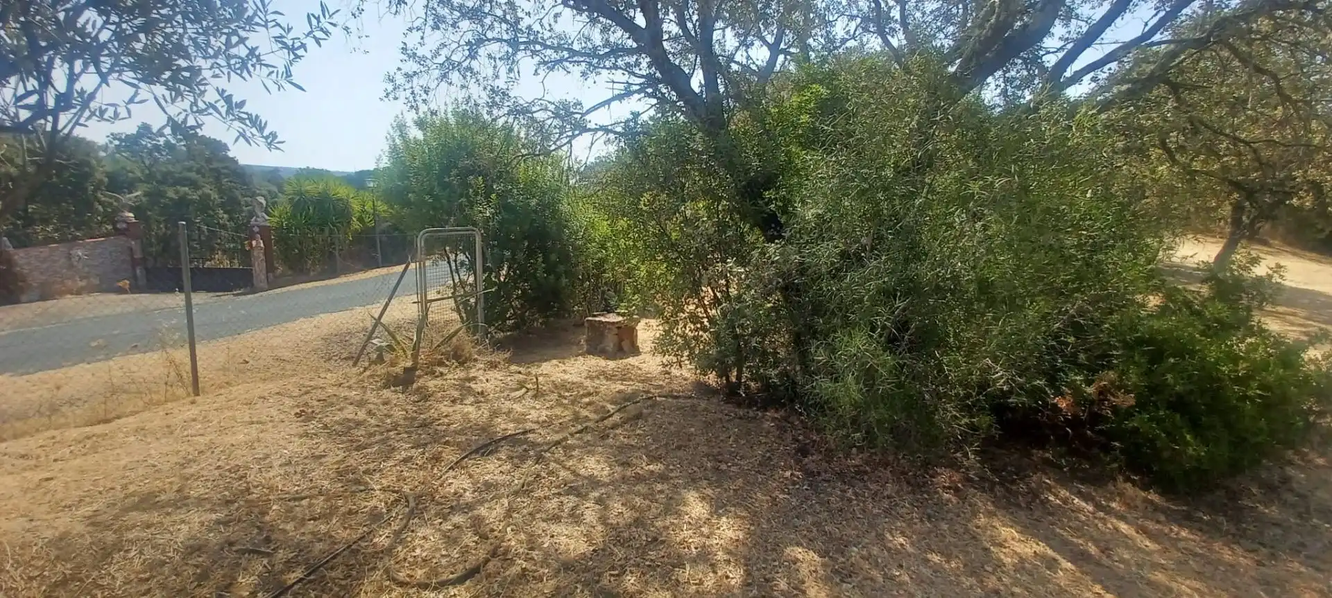 Haus mit Garten zum Verkauf in Castilblanco de los Arroyos, imagen 33