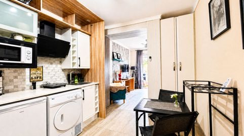 Estudio de 22 m a 200 metros de la playa de Empuriabrava, muy cerca de tiendas y restaurantes.El estudio se encuentra en la primer, imatge 5