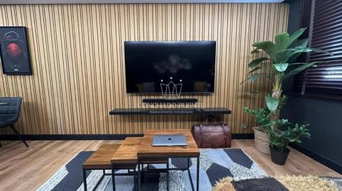 Photo 3 of Flat for sale in Monte Alto - Zalaeta - Atocha, A Coruña Capital