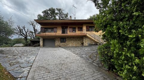 Foto 3 de Casa o xalet en venda a Sant Pere de Vilamajor, Barcelona