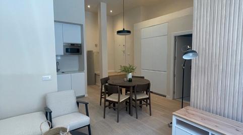Photo 3 of Flat to rent in Calle de José, Almenara -Ventilla, Madrid