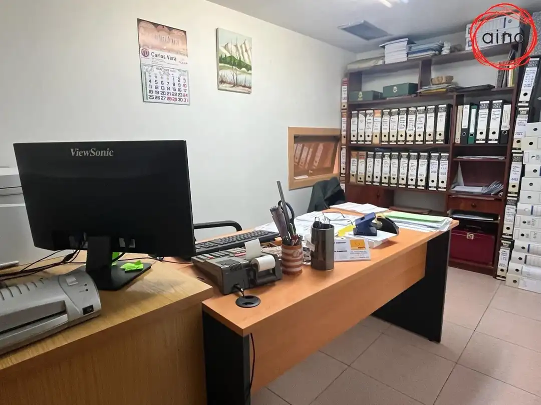 Local en venda en  Pamplona / Iruña