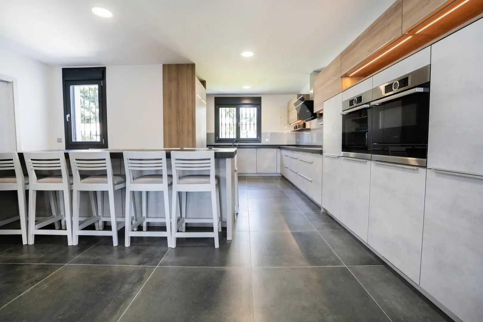 Casa o chalet de alquiler en BRUSELAS-NVA ANDALUCIA D, 15, Las Brisas
