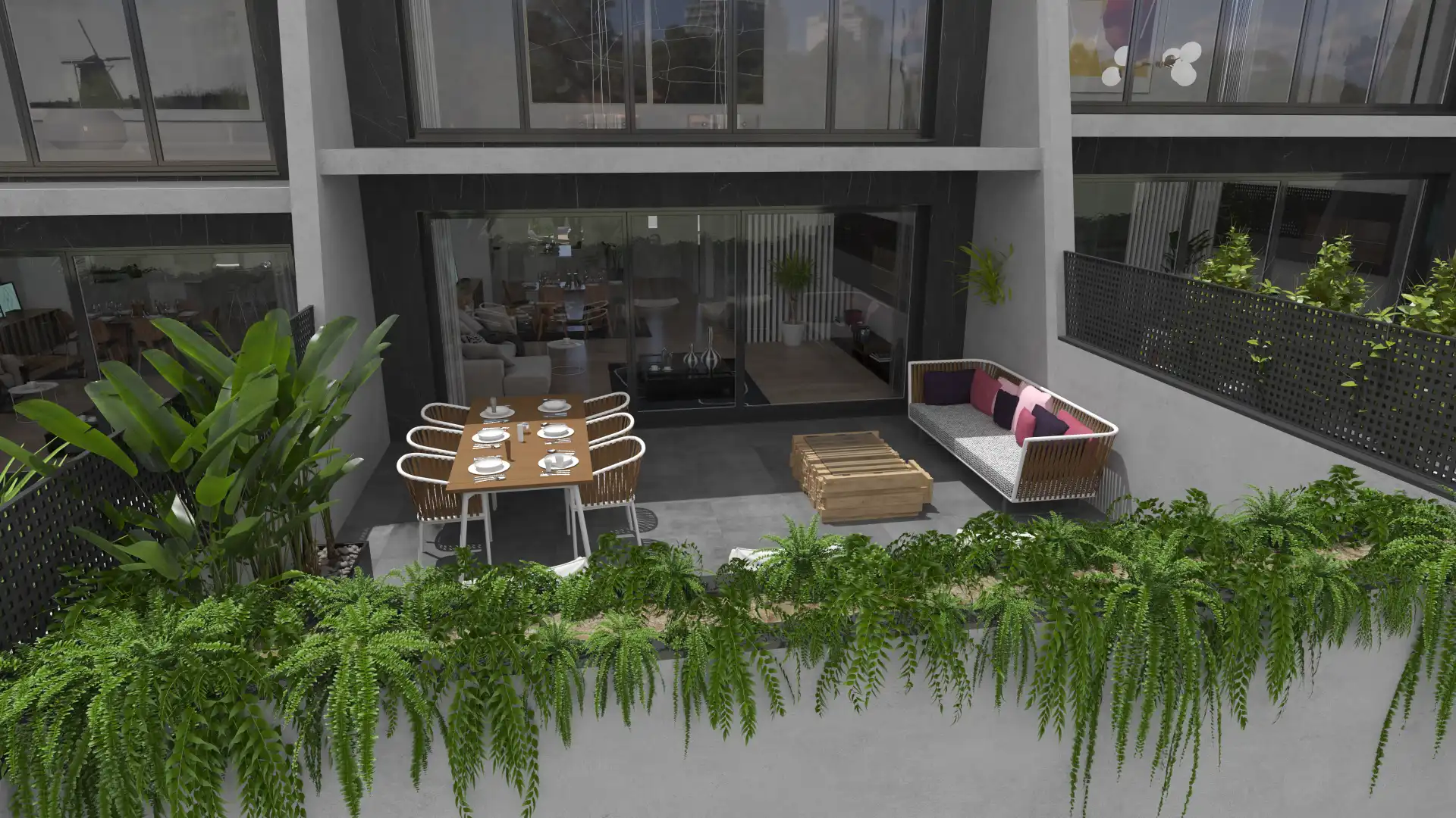 Casa o chalet en venta en Egia