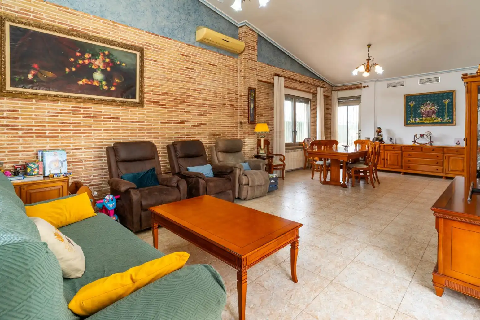 Casa o xalet en venda a Beniajan - EL BOJAR, Beniaján