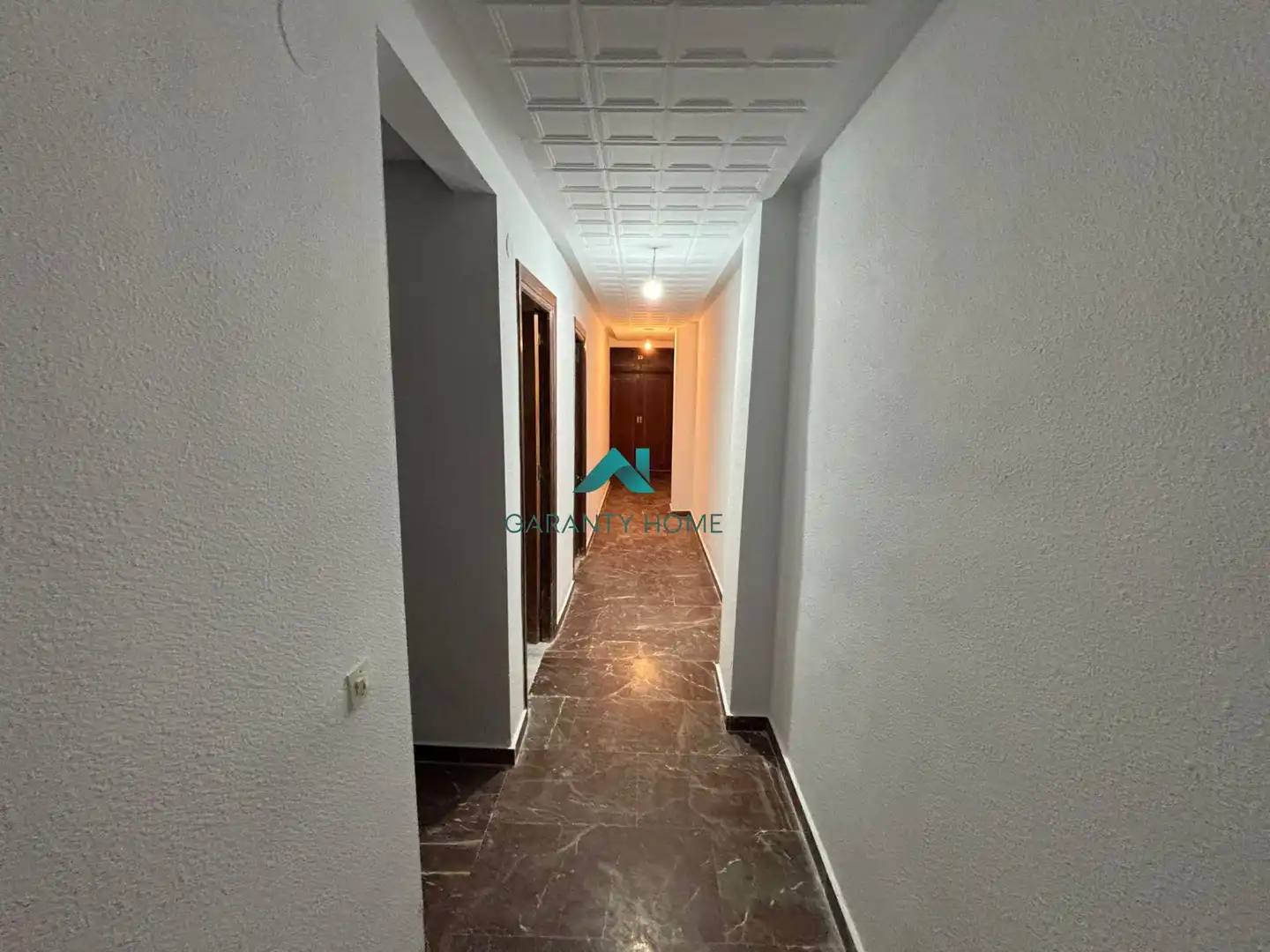 Flat for sale in Jaén  with Storage room, Furnished and Balcony