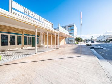 Gewerbefläche zum Verkauf in Capdepera Poble