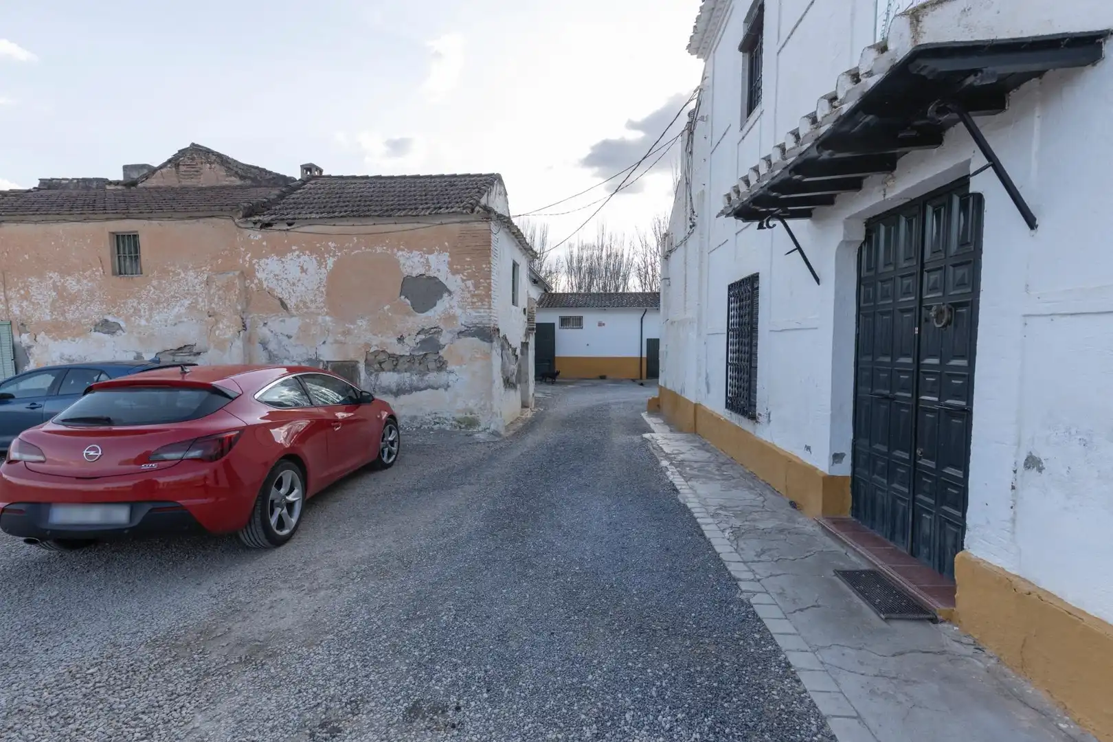 Finca rústica en venta en DISEMINADA, Pinos Puente