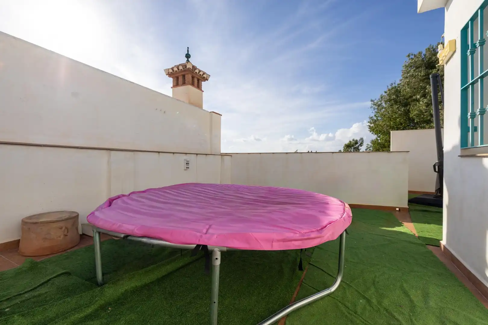 Terraced house for sale in Barrio de la Vega, imagen 33