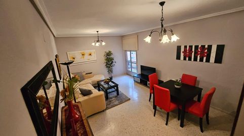 Foto 3 de Piso de alquiler en La Cañada, Cáceres Capital