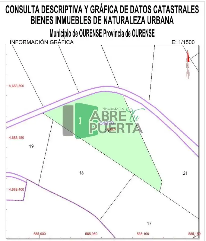 Terreni e lotti in vendita a Ventiun, imagen 12