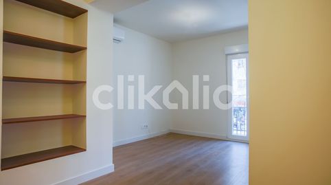 Foto 3 von Wohnung zum Verkauf in Cuatro Caminos - Azca, Madrid Capital