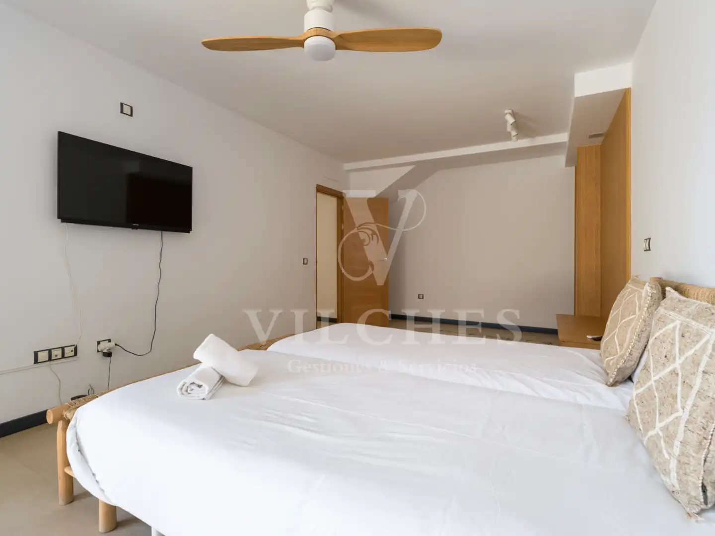 Piso en venta en La Oliva, Las Palmas