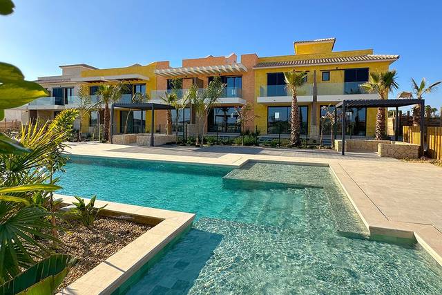 Dúplex en Venta en Cuevas del Almanzora pueblo