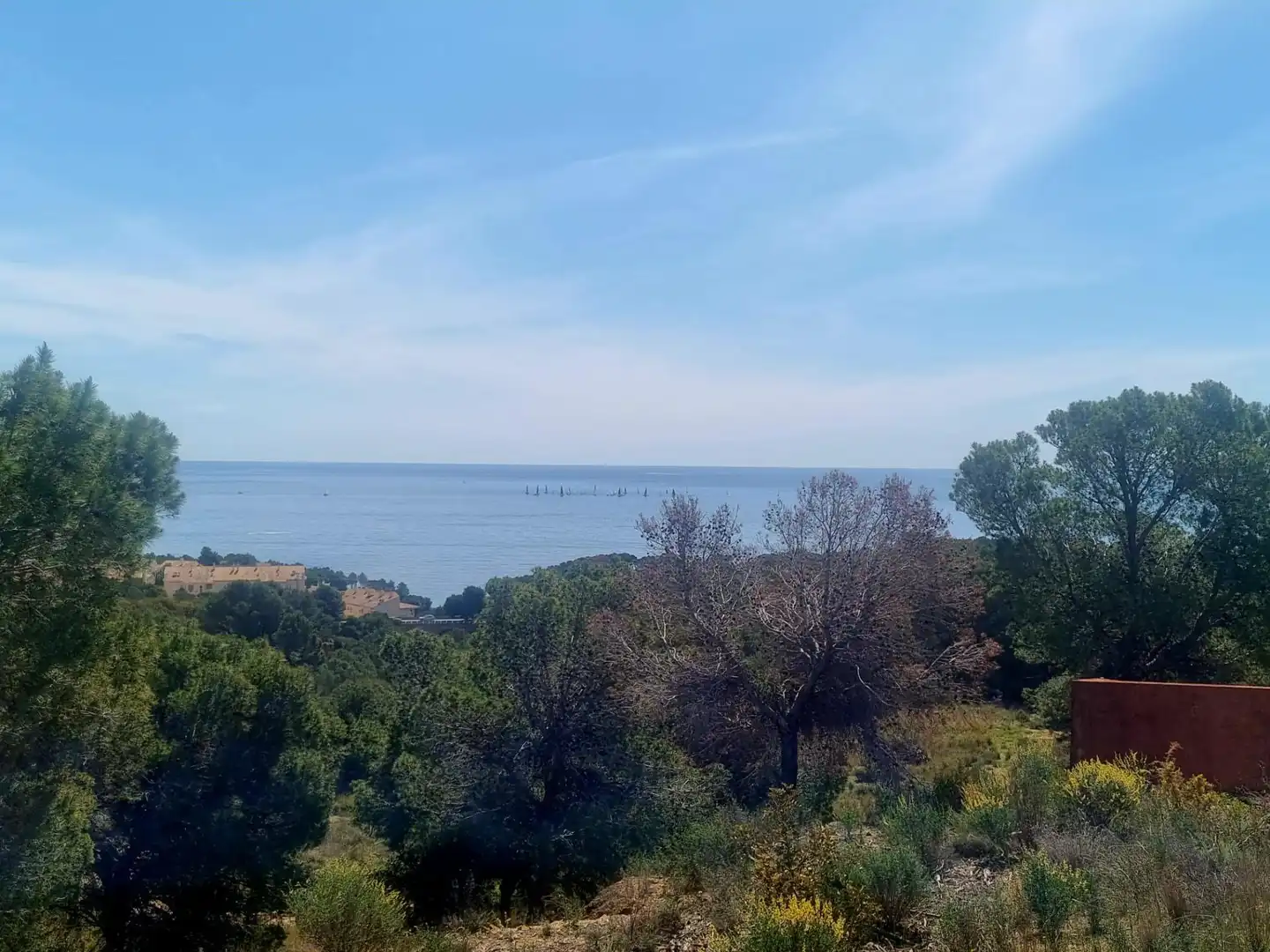 Residencial en venda en Altea