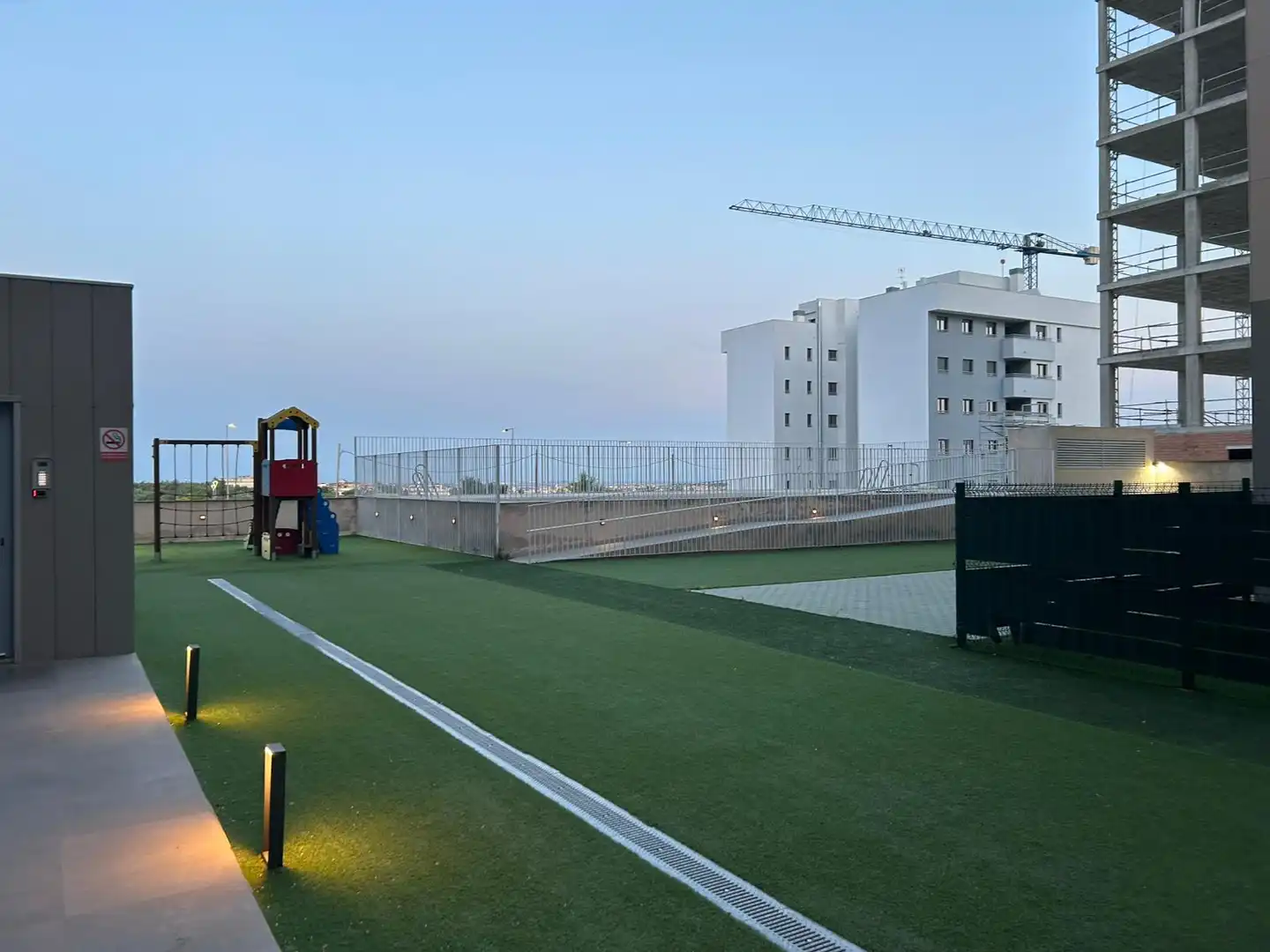 Terraza de Piso en venta en Tomares con Aire acondicionado, Terraza y Amueblado