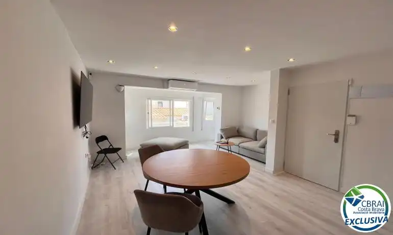 Apartamento en venta en Carrer Nou