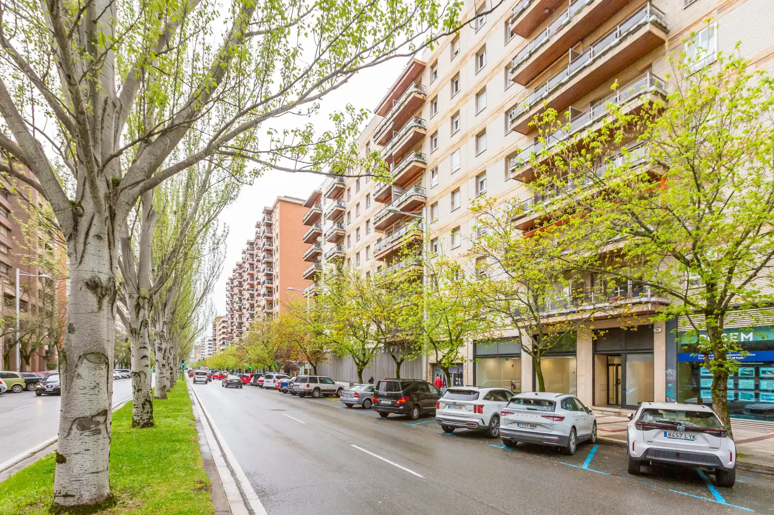 Local comercial de lloguer a Pamplona-Iruña - Avenida Sancho el Fuerte 8, imagen 25