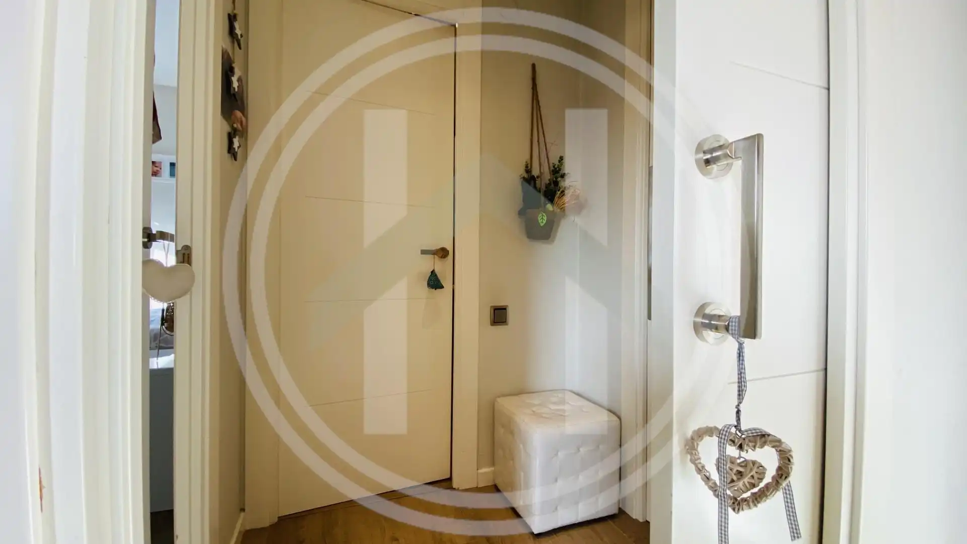 Flat for sale in Granollers  with Heating, Parquet flooring and Balcony