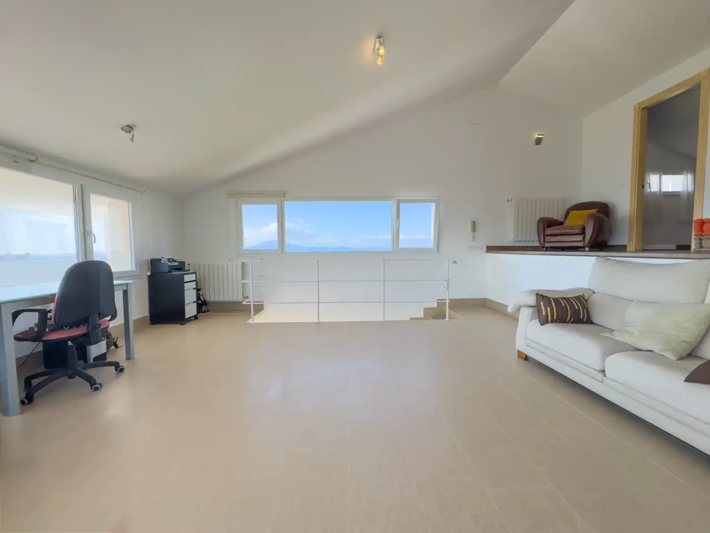 Chalet con terraza en venta en San García, imagen 34