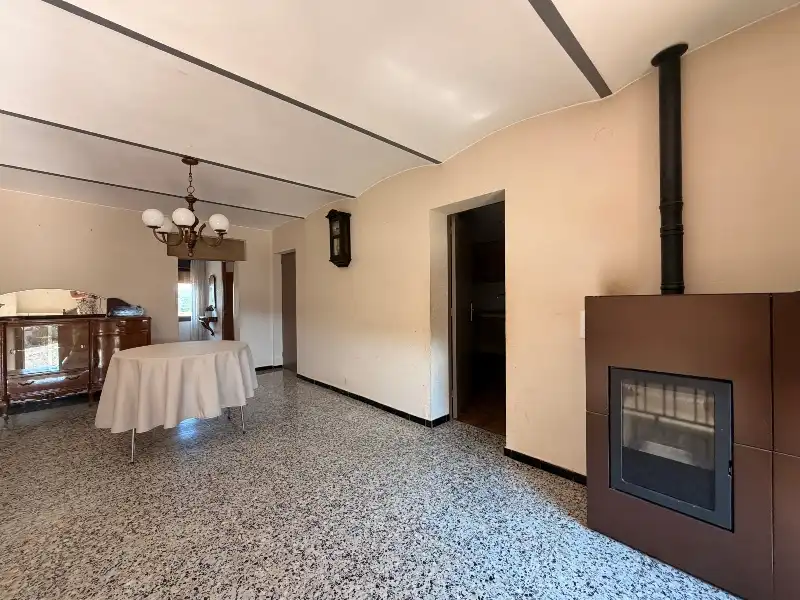 Comedor de Casa adosada en venta en Ultramort con Jardín privado y Trastero