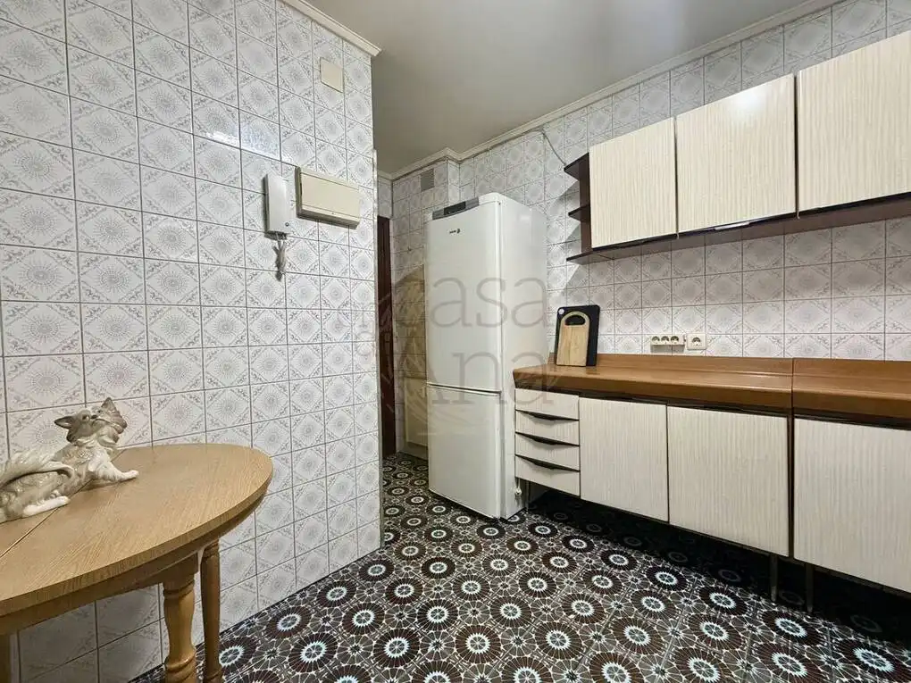 Piso con terraza en venta en Heliodoro de la Torre Kalea, imagen 5