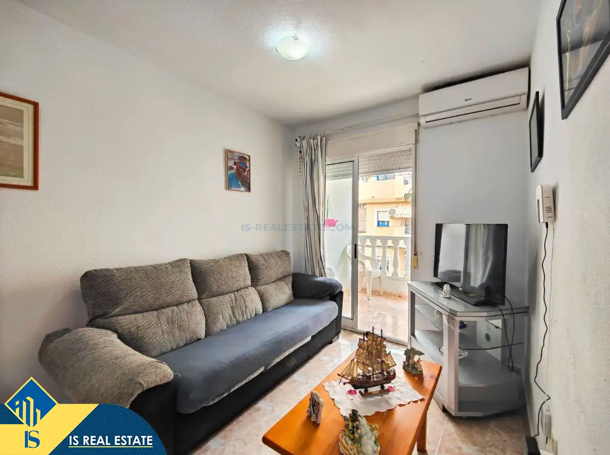Apartament amb piscina en venda a Playa del Cura, imagen 11