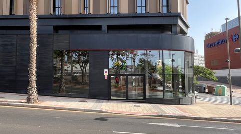 Foto 5 von Geschaftsraum zum Verkauf in Los Llanos - El Cabo, Santa Cruz de Tenerife Capital