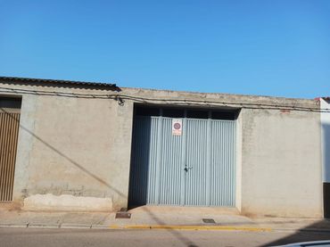 Local commercial à vendre à Nules
